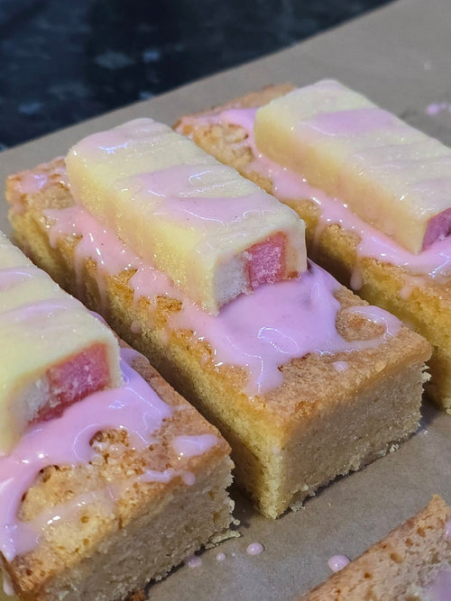 Blondies Packs of 2