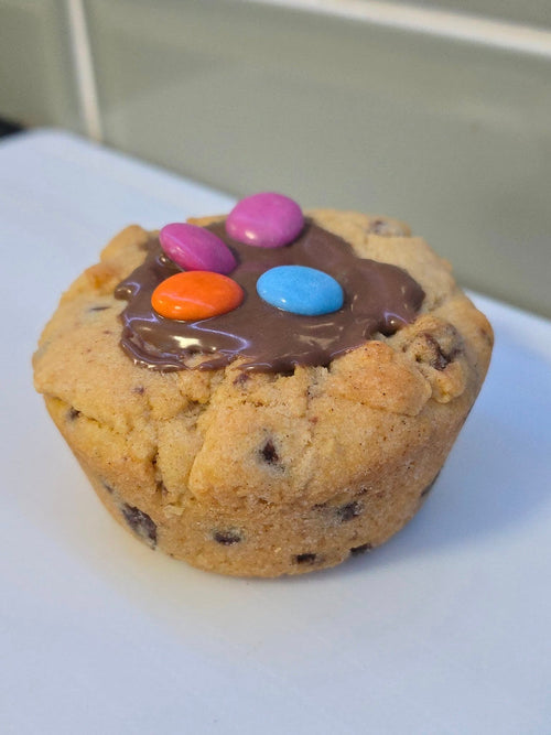 Cookie Cups pack of 2