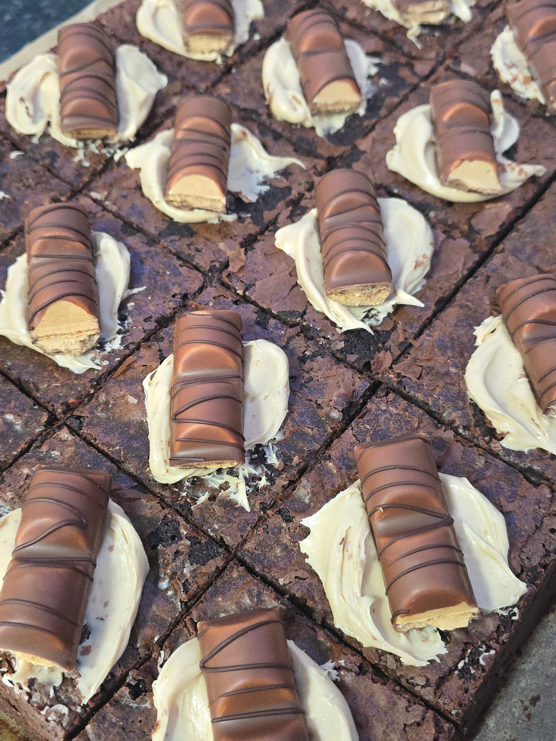 Bueno Brownie
