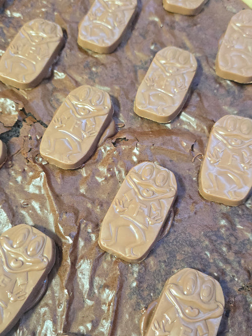 Freddo Brownie